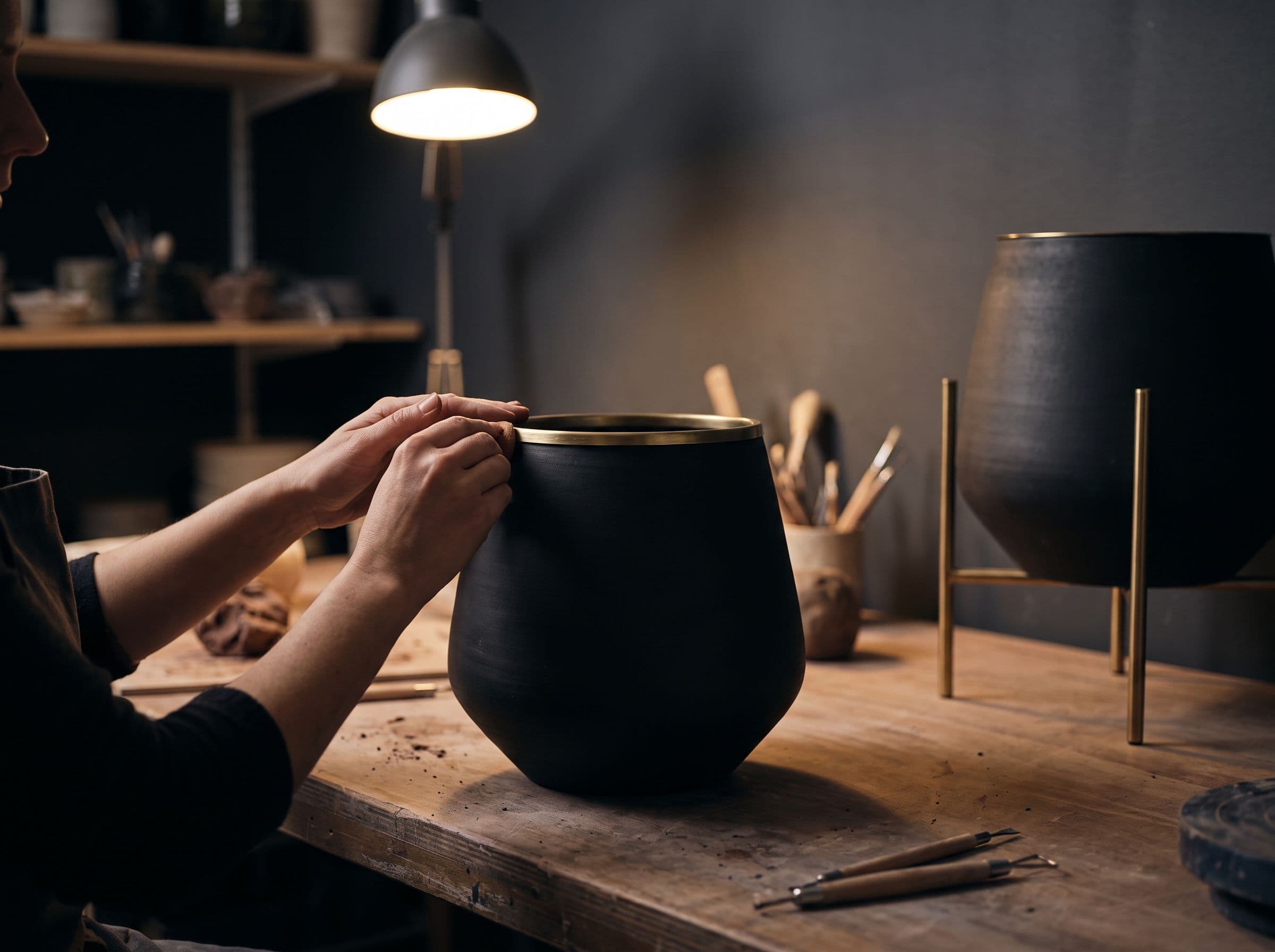 Atelier Le Pot Fleuri