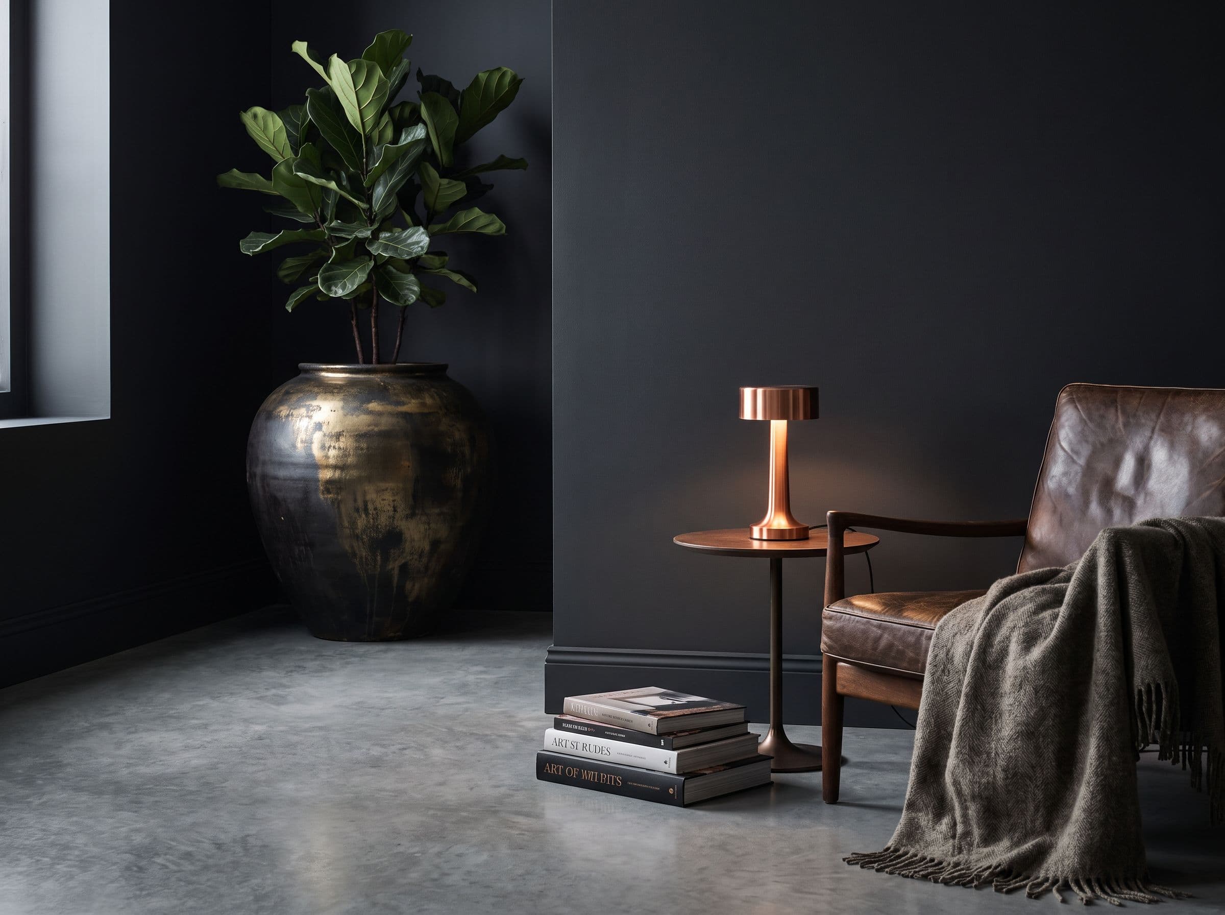 Comment integrer des pots de fleurs a la decoration interieure moderne